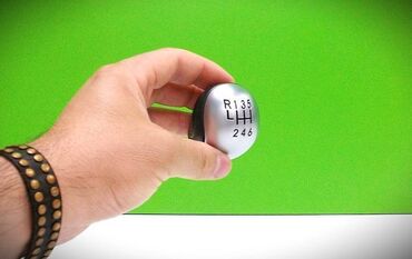 Auto oprema: CITROEN C5 ručica menjača 6 brzina – RIKVERC IDE GORE LEVO PULSAR – — 3