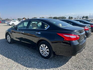 nissan tiana: Nissan Teana: 2017 г., 2 л, Автомат, Бензин, Седан