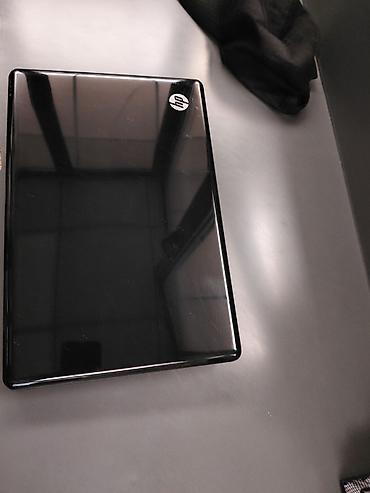 notebook: Продаётся ноутбук HP G61.Не работает графический процесор в остальном — 4