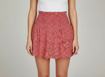 c a spódnice długie: ONLY, Women`s skirt, size S