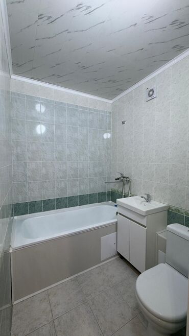 Продажа квартир: 1 комната, 36 м², 106 серия, 9 этаж, Евроремонт — 6