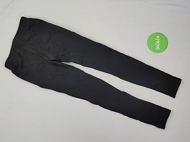 black squad oversized fit: Urban Classics, Legginsy Sportowe damskie, rozmiar XS — 3