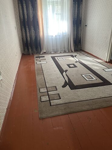 пакровка квартира: 2 комнаты, 48 м², 104 серия, 1 этаж, Косметический ремонт