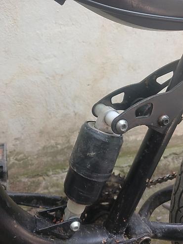 velosiped 28: Geranboy rayon aşağı ağcakğnd qəsəbəsindədir — 4