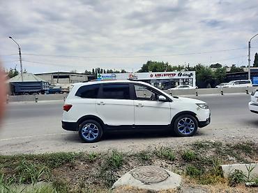 Chery: Chery : 2018 г., Автомат, Электромобиль, Кроссовер — 6