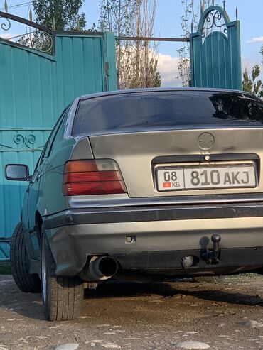 бмв е39 м: BMW 3 series: 1991 г., 1.8 л, Механика, Бензин, Седан