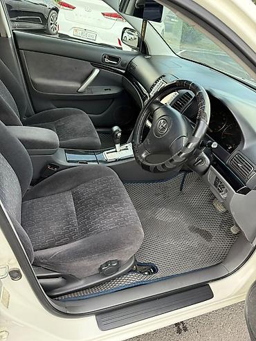 тоета алион: Toyota Allion: 2004 г., 1.8 л, Автомат, Бензин, Седан — 7