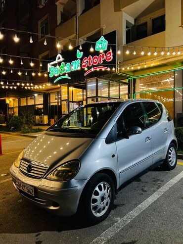 Mercedes-Benz: Salam Aleykum Her kese Mercedes a160 tecili satılır . Farsunkalar — 9