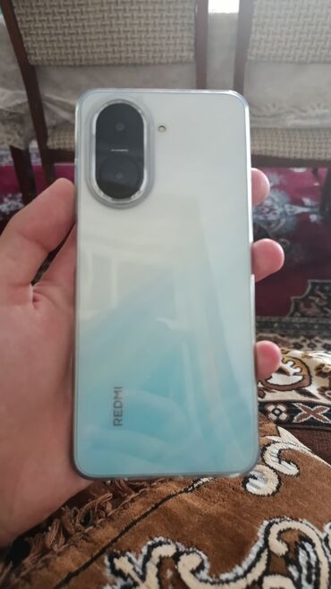 средства для депиляции, эпиляции: Redmi A5, 128 ГБ, цвет - Голубой