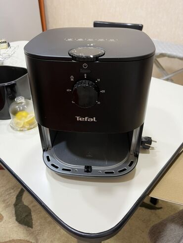 airfryer qiymeti: Fritoz Tefal, 3-3,9 l