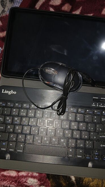 стоимость принтера 3 в 1: Планшет, Microsoft, эс тутум 512 ГБ, 9" - 10", 4G (LTE), Жаңы, Классикалык түсү - Кара