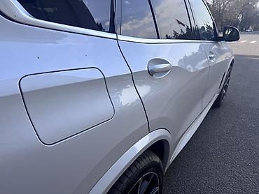 BMW: BMW X5: 2020 г., 3 л, Автомат, Бензин, Кроссовер — 7