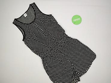 spodnice w grochy: Vero Moda, Kombinezon damski, rozmiar XS — 2