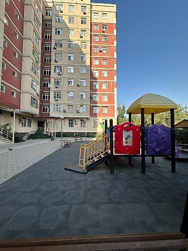 Продажа квартир: 2 комнаты, 72 м², 4 мкр Элитка, 7 этаж, Евроремонт — 7