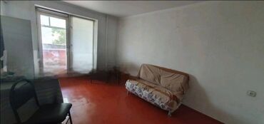 1ком кв снять: 1 комната, 30 м², Индивидуалка, 3 этаж, Косметический ремонт