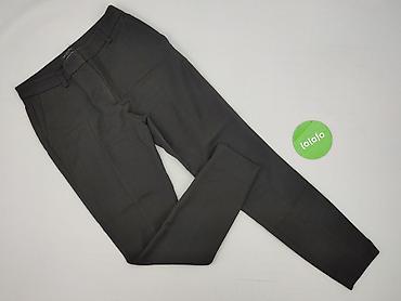 deichmann buty robocze: Selected Femme, Spodnie materiałowe damskie, rozmiar S — 2