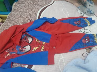 Верхняя одежда: Наполнитель халофайбер, замки рабочие, очень тёплая, турецкий — 5