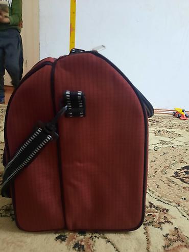 Другие товары для пикника: Пикниковый набор в термосумке - Формат: компактная сумка через плечо — 6