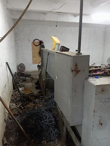 Өндүрүш үчүн жабдуулар: 16к 20 ТОКАРНЫЙ- ВИНТОРЕЗНЫЙ СТАНОК ПО МЕТАЛЛУ (универсальный) — 3