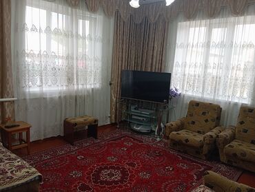 Продажа домов: Дом, 115 м², 5 комнат, Собственник, Косметический ремонт at lalafo.kg — 15 Продажа домов: Дом, 115 м², 5 комнат, Собственник, Косметический ремонт — 15