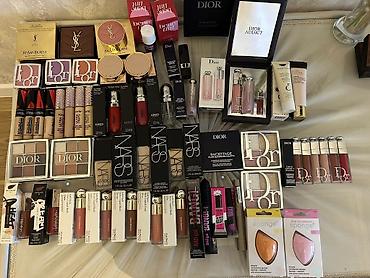 Kosmetik dəst, >10 məhsul, Yeni lalafo.az -da Kosmetik dəst, >10 məhsul, Yeni