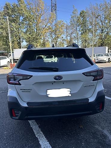 Subaru: Subaru Outback: 2020 г., Вариатор, Бензин, Универсал — 9
