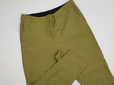 aplikacja z używanymi ubraniami: C&A, Material trousers for women, size 2XL