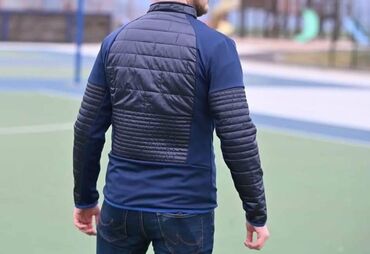 Ostale jakne: Muske jaknice za prelazni period .Idealne kako za prolece tako i za — 3