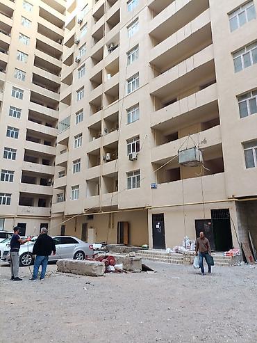 ev elani yerlesdir: Studiya, Yeni tikili, 28 kv. m — 7