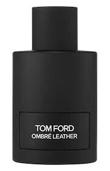 roja elysium: Tom Ford Ombré Leather — культовый кожаный унисекс-аромат с глубоким — 1
