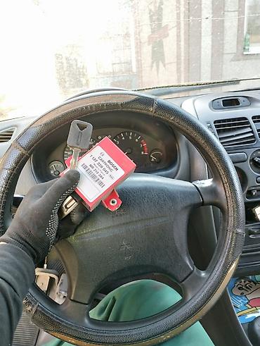 СТО, ремонт транспорта: Изготовление восстановления Подбор чип ключей Ремонт замков прошивка — 4