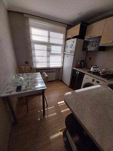 ev menzil: Bakı, 3 otaqlı, Köhnə tikili, 75 kv. m — 3