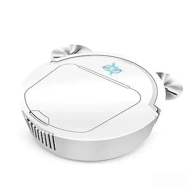 bezicne slusalice za android: Robot usisivač YS28 NOVO. OPIS PROIZVODA: YS28 Robotic Vacuum Cleaner — 1
