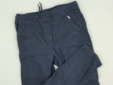 dżinsowe sukienki letnie: Jeans, Destination, 12 years, 146/152, condition - Good