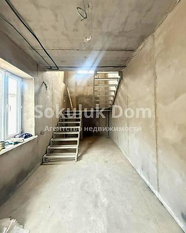 Продажа коттеджей и домов: 🏠Продается дом под ПСО в с. Сокулук, верхняя зона 🟡Комнаты: 5 — 12