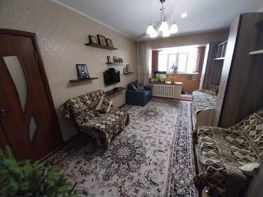 Продажа квартир: 2 комнаты, 68 м², 106 серия улучшенная, 1 этаж, Косметический ремонт