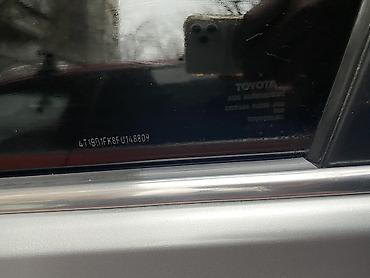 Toyota: Toyota Camry: 2016 г., 2.5 л, Вариатор, Гибрид, Седан — 13