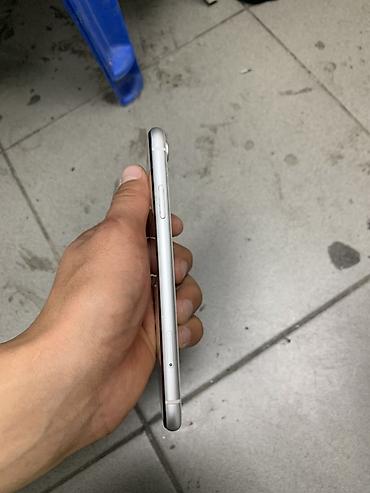 реми: IPhone XR, 128ГБ, белый цвет - Экран Liquid Retina (True Tone), Face — 4