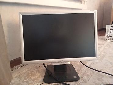 элт монитор купить: Монитор Acer AL1916W D (модель AL1916W Ds) - Диагональ: 19" - Формат — 1