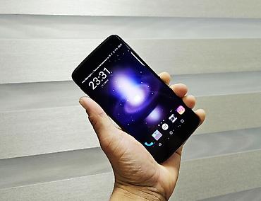 Ежевика: Ежевика DTEK50, Б/у, 32 ГБ, цвет - Черный, 1 SIM, 2 SIM — 10