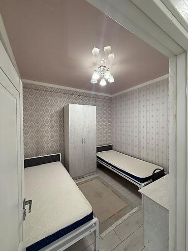 кв технопарк: 2 комнаты, 62 м², Элитка, 7 этаж, Евроремонт — 3