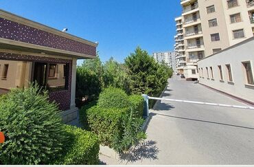 Yeni tikili: 3 otaqlı, Yeni tikili, 65 kv. m — 23