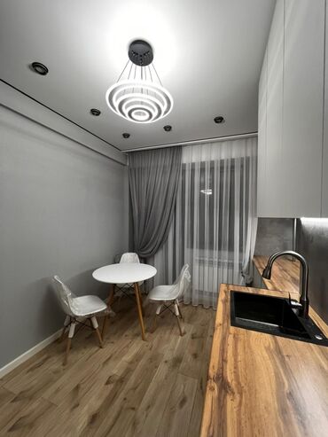 Продажа квартир: 1 комната, 41 м², Индивидуалка, 5 этаж, Евроремонт