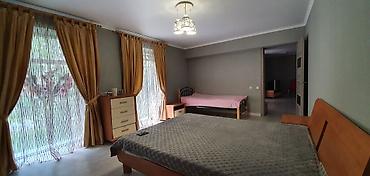 Аренда отелей и хостелов: Коттедж в корпусе в ЦО РАДУГА, село Сары-Ой, 2 комнаты+застекленная — 8