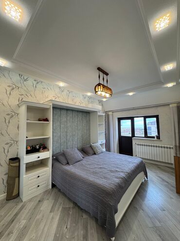 Köhnə tikili: Sumqayıt, 5 otaqlı, Köhnə tikili, 151 kv. m — 18