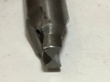 Ostali uređaji: Zabusivac 7,5mm od tvrdog metala (2883) sa kanalima za hladjenje — 6