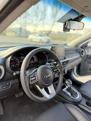 Kia: Kia K3: 2019 г., 1.6 л, Бензин at lalafo.kg — 9 Kia: Kia K3: 2019 г., 1.6 л, Бензин — 9