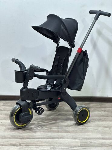 Uşaq velosipedləri: Yeni Üç təkərli Uşaq velosipedi 12", Pulsuz çatdırılma, Rayonlara çatdırılma -da lalafo.az — 3 Uşaq velosipedləri: Yeni Üç təkərli Uşaq velosipedi 12", Pulsuz çatdırılma, Rayonlara çatdırılma — 3