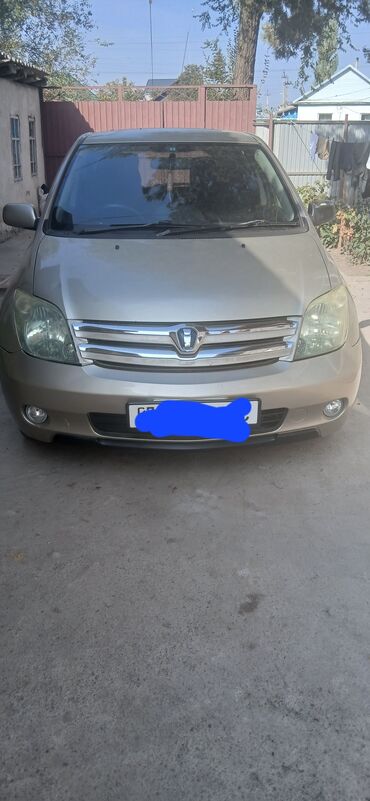 двигатель дайхатсу териос 1.3 купить: Toyota ist: 2003 г., 1.5 л, Хетчбек