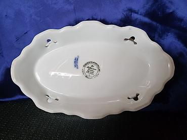 Ostali antikviteti: Cinija 1954 do 1990g Seitmann W.Kolekcija Mocart.Bavaria. Cinija — 12